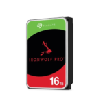 Seagate IronWolf Pro 16TB Enterprise NAS Internal Hard Drive