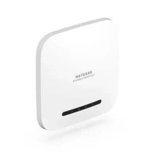 Netgear WAX220 WiFi 6 AX4200 Dual-band Access Point with Multi-Gig PoE