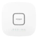 Netgear WAX625 | AX5400 Dual-Band PoE Multi-Gig Cloud Managed WiFi 6 Access Point