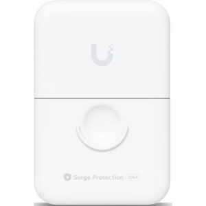 Ubiquiti Outdoor Ethernet Surge Protector (20kA) - UACC-ETH-SP-Pro