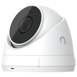 Ubiquiti UVC-G5-Turret-Ultra Compact, Tamper-Resistant, Weatherproof 2K HD PoE Camera