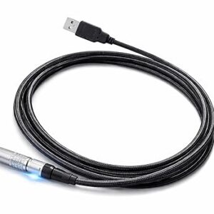 NRP-Z4 USB Power Sensor Cable High-Accuracy USB Power Measurement Cable
