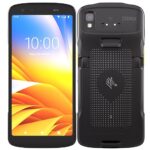 ZEBRA TC27 Mobile Computer 6'' FHD+ Display Android Terminal Barcode Scanner