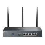 TP-Link ER706W Omada AX3000 Dual-Band WiFi Gigabit VPN Router