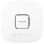 Netgear WAX628 | AX5400 Dual-Band Cloud Managed WiFi 6 Access Point