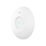 Grandstream GWN7670 | Dual-Band Wi-Fi 7 Access Point | 3.6Gbps Wireless + 5Gbps Wired | 256 Clients | PoE+ Powered