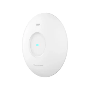 Grandstream GWN7670 | Dual-Band Wi-Fi 7 Access Point | 3.6Gbps Wireless + 5Gbps Wired | 256 Clients | PoE+ Powered