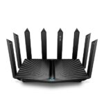 TP-Link Archer AXE95 AXE7800 Tri-Band Wi-Fi 6E Router