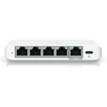 Ubiquiti USW Flex Mini 2.5G 5 Port Switch USW-Flex-2.5G-5