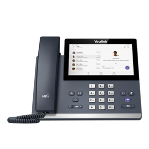 Yealink MP56 E2 Teams Microsoft Teams WiFi VoIP SIP IP Phone
