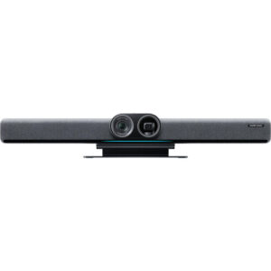 Insta360 Connect Dual-Camera AI Video Bar Video 4K Conference Camera